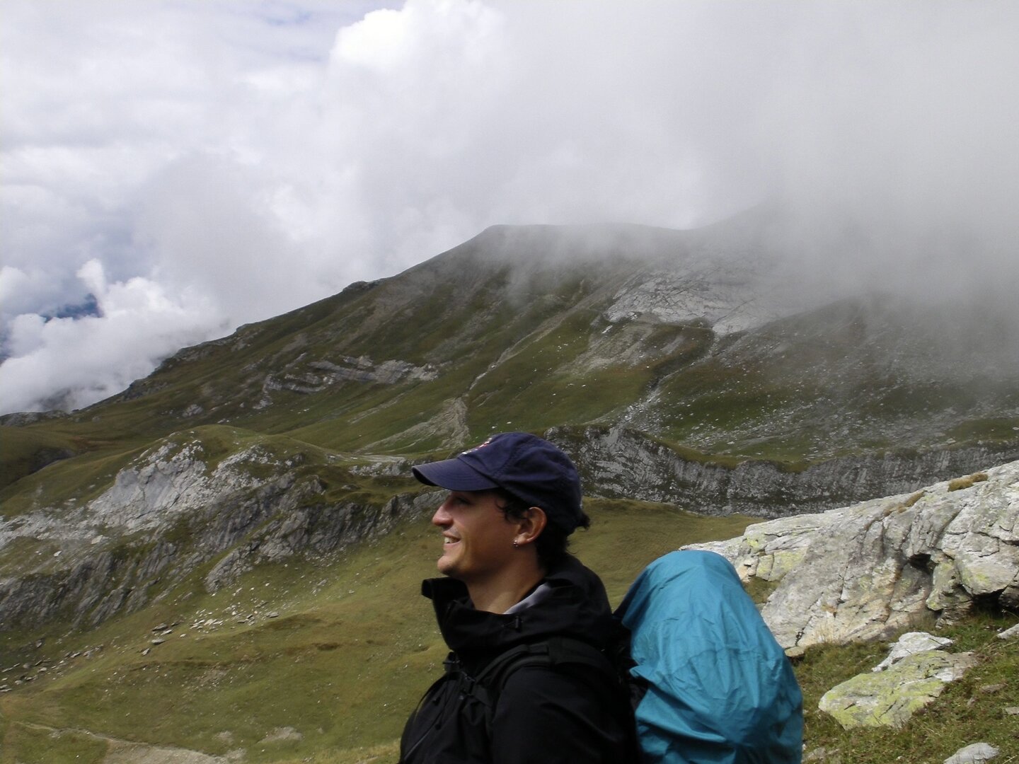 Julien Bouloc — réalisateur