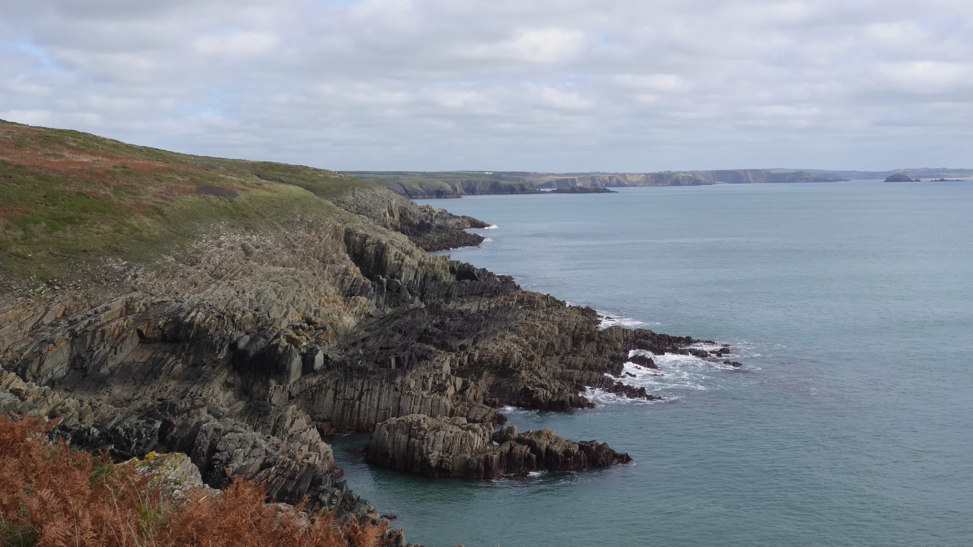  Côtes du Royaume-Uni